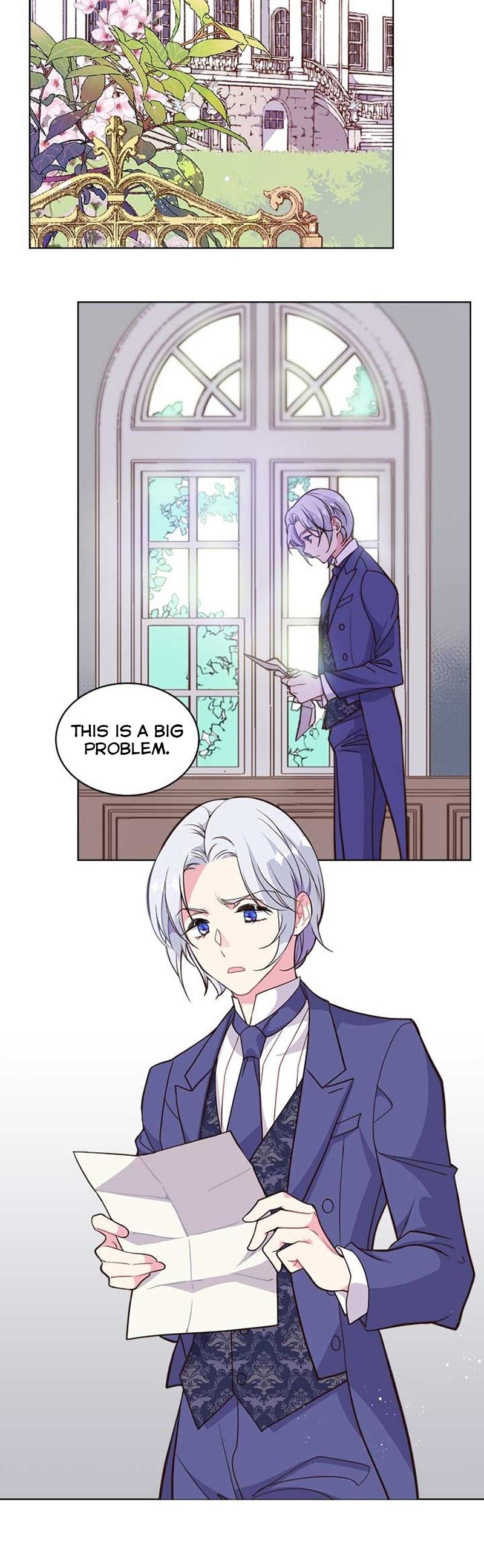 Beatrice Chapter 6 page 3 - Chapter 6