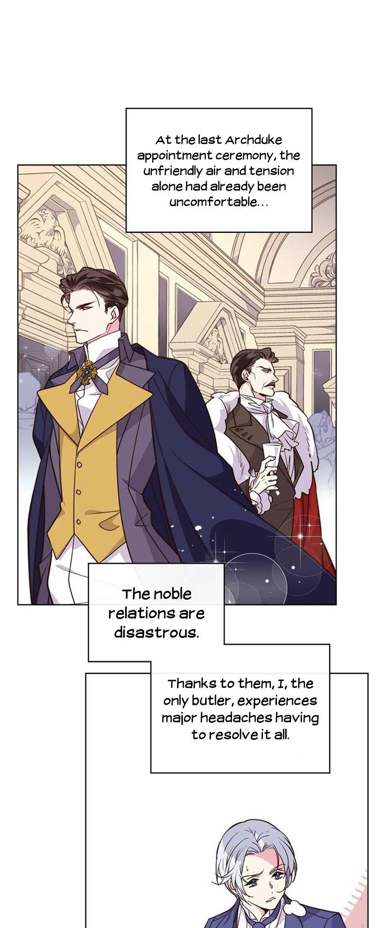 Beatrice Chapter 6 page 4 - Chapter 6