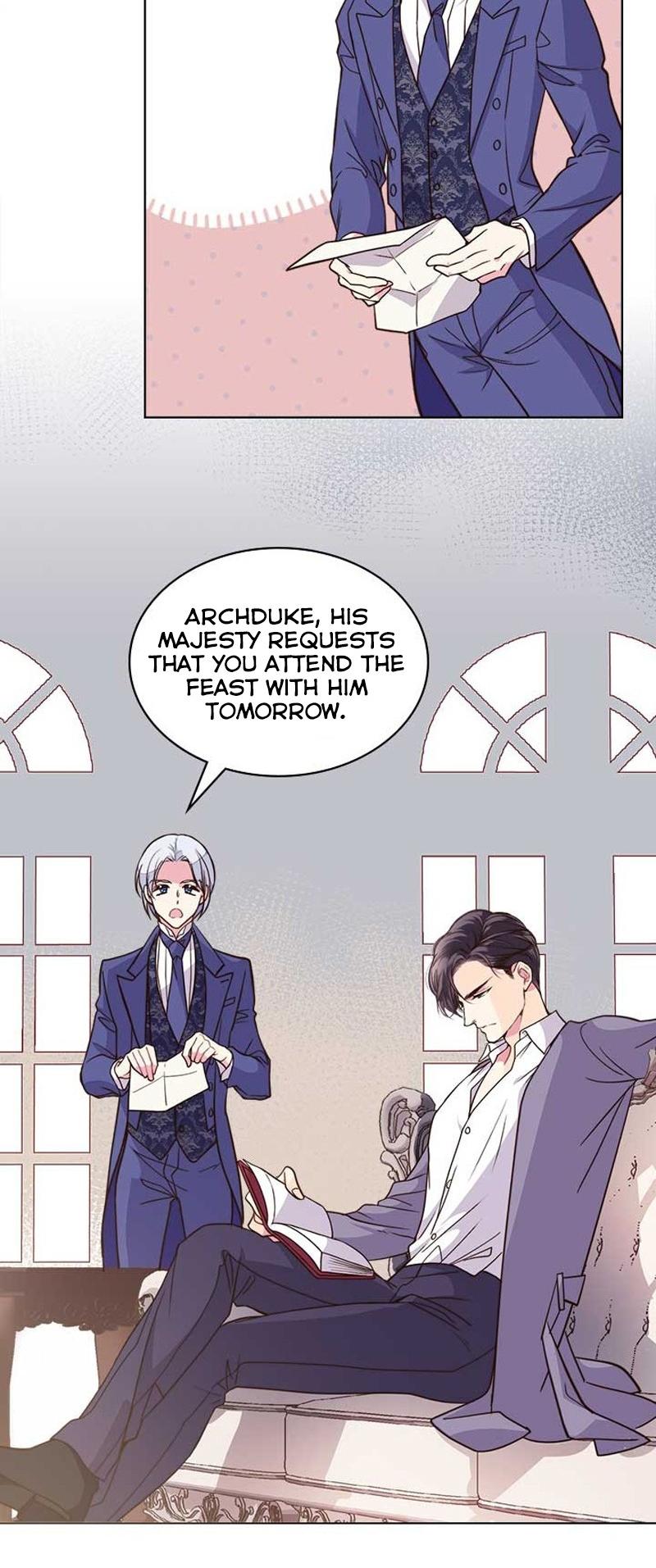 Beatrice Chapter 6 page 5 - Chapter 6