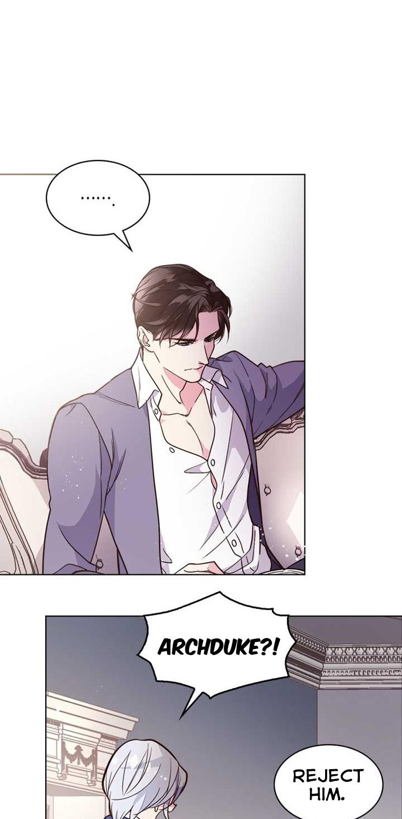 Beatrice Chapter 6 page 6 - Chapter 6