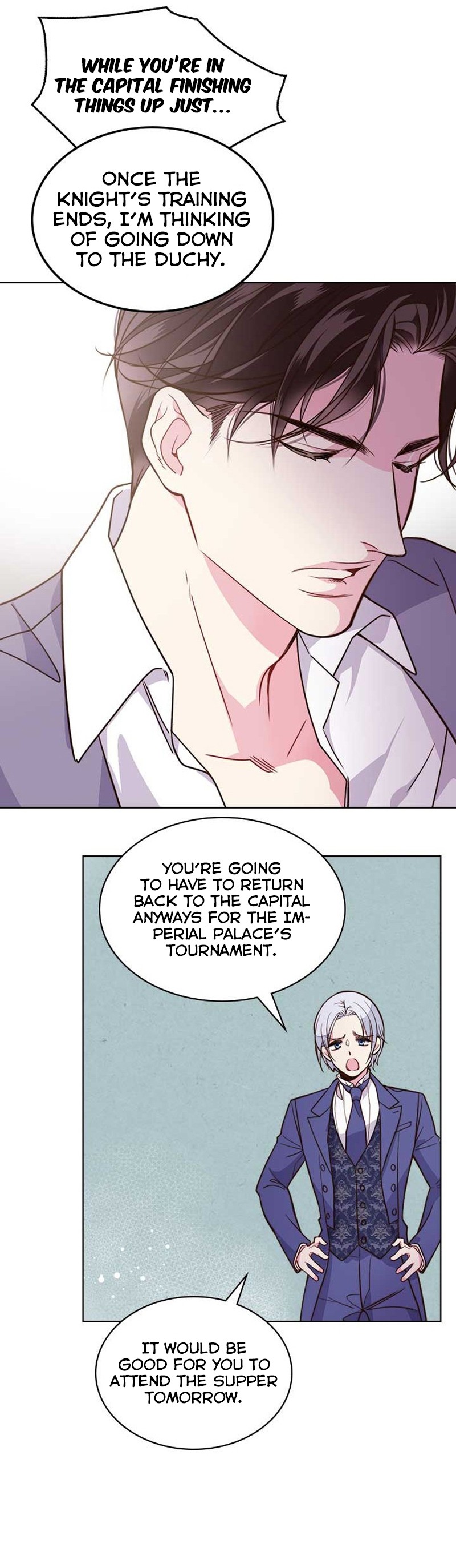 Beatrice Chapter 6 page 8 - Chapter 6