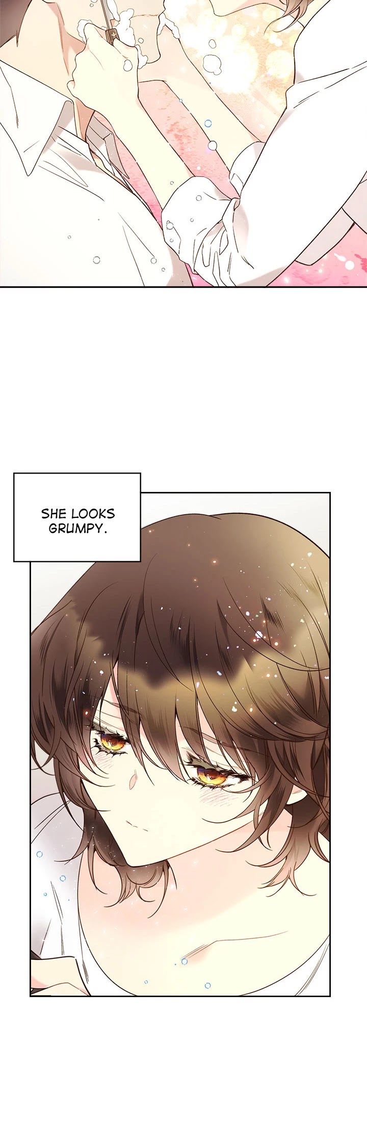 Beatrice Chapter 60 page 11 - Chapter 60