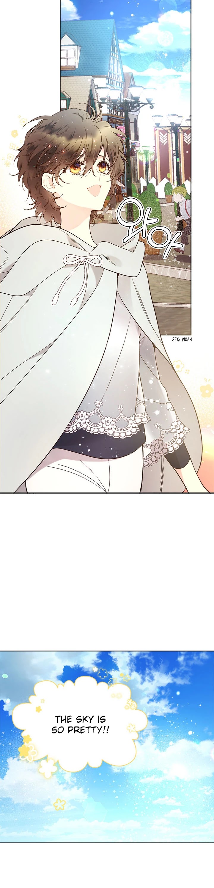 Beatrice Chapter 60 page 20 - Chapter 60