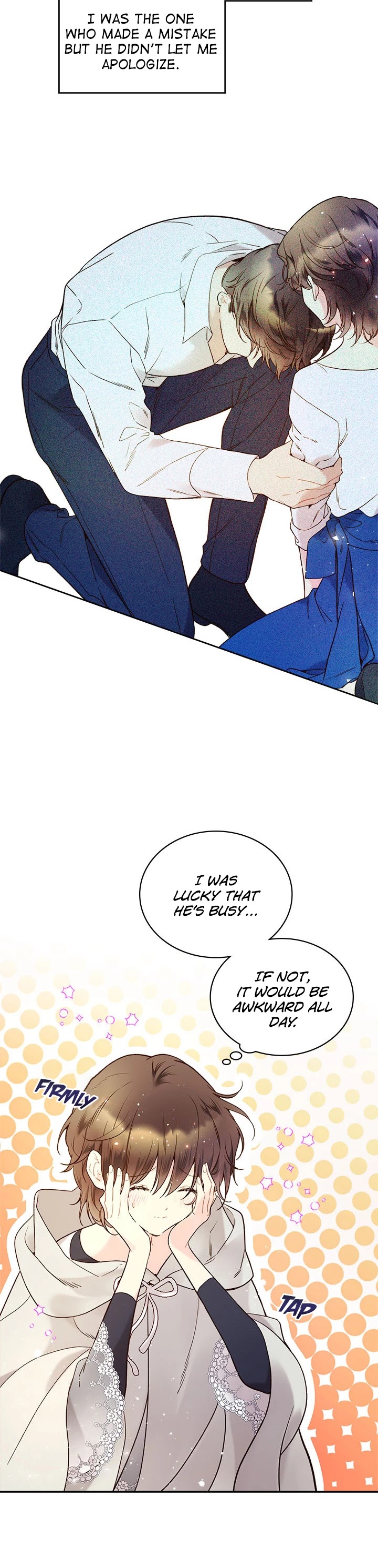 Beatrice Chapter 60 page 24 - Chapter 60