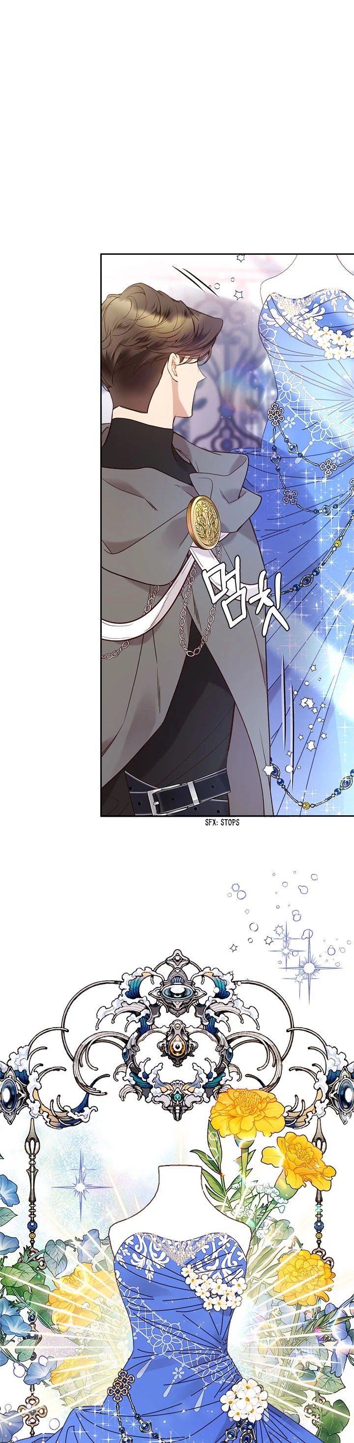 Beatrice Chapter 60 page 25 - Chapter 60
