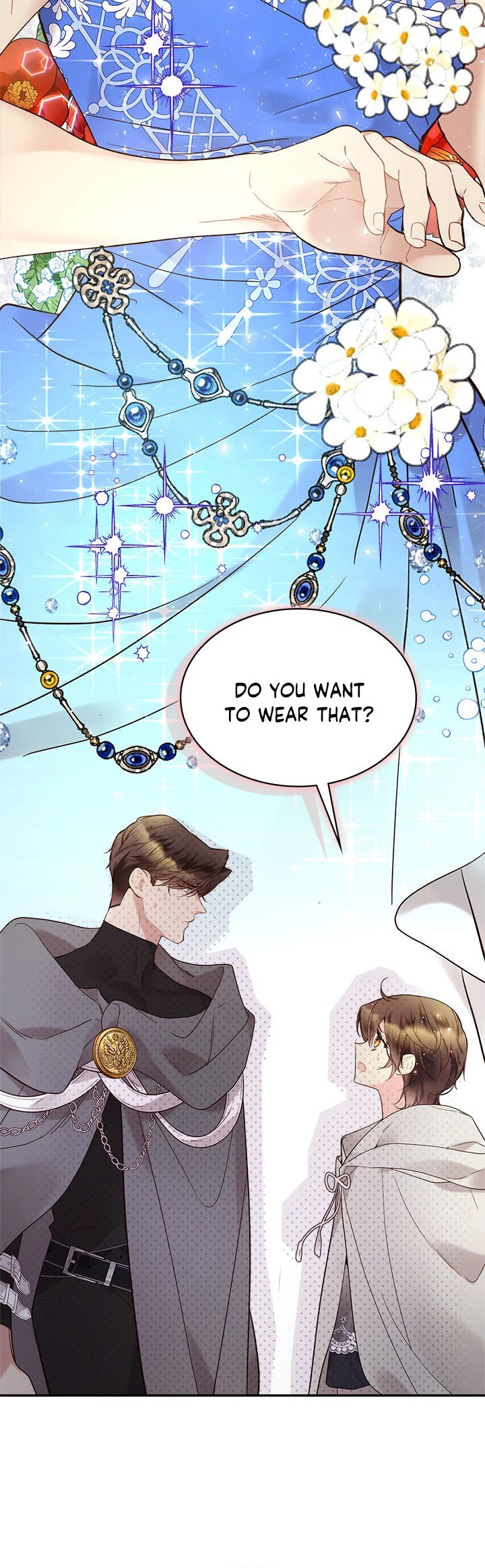 Beatrice Chapter 60 page 33 - Chapter 60