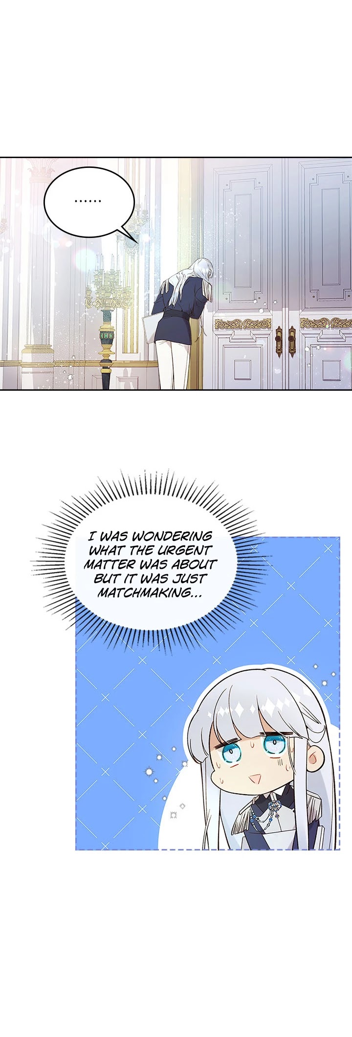 Beatrice Chapter 60 page 4 - Chapter 60
