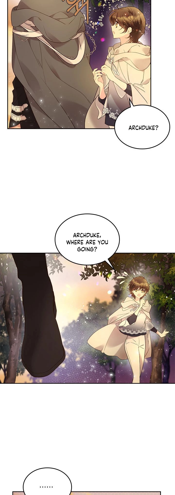 Beatrice Chapter 61 page 13 - Chapter 61