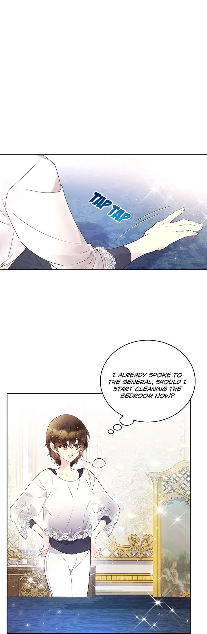 Beatrice Chapter 61 page 23 - Chapter 61
