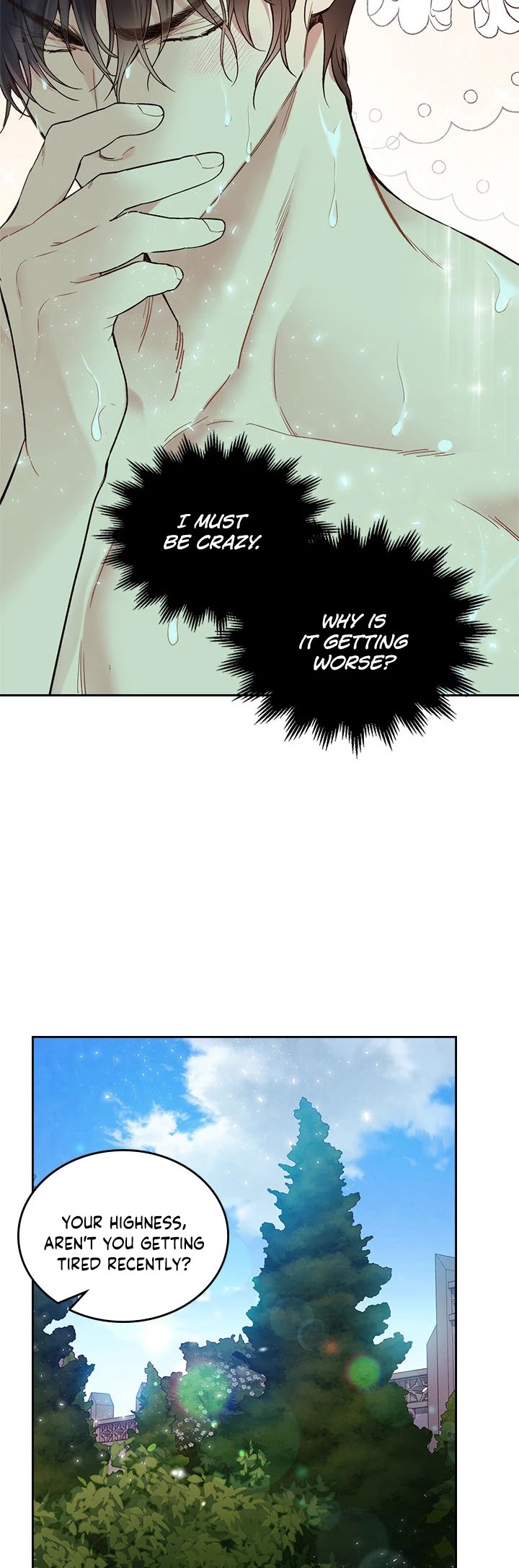 Beatrice Chapter 61 page 34 - Chapter 61