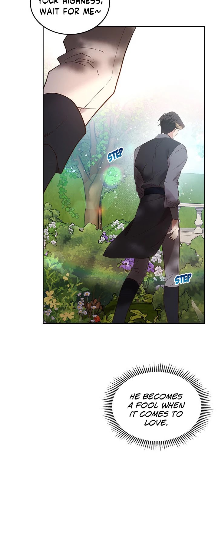 Beatrice Chapter 61 page 40 - Chapter 61