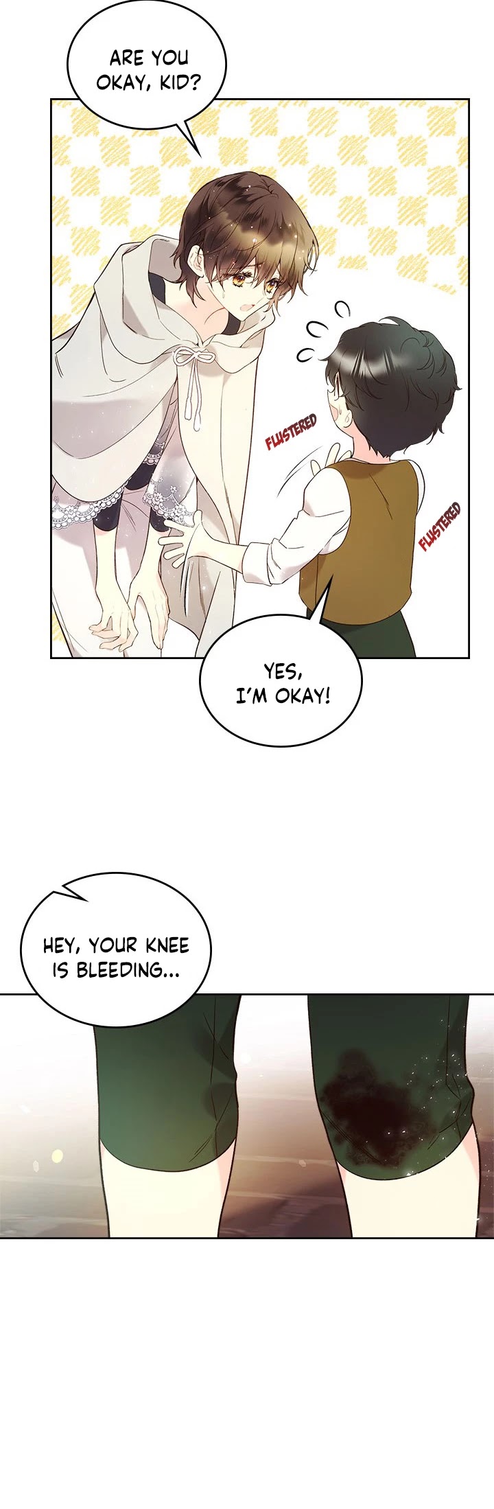 Beatrice Chapter 61 page 5 - Chapter 61