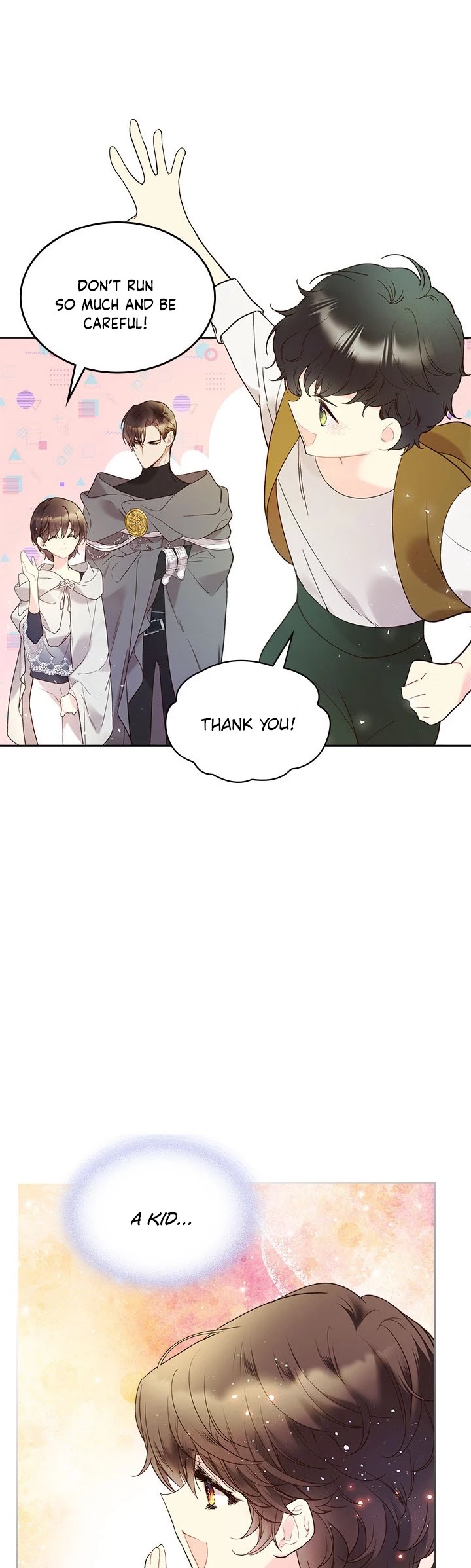 Beatrice Chapter 61 page 8 - Chapter 61