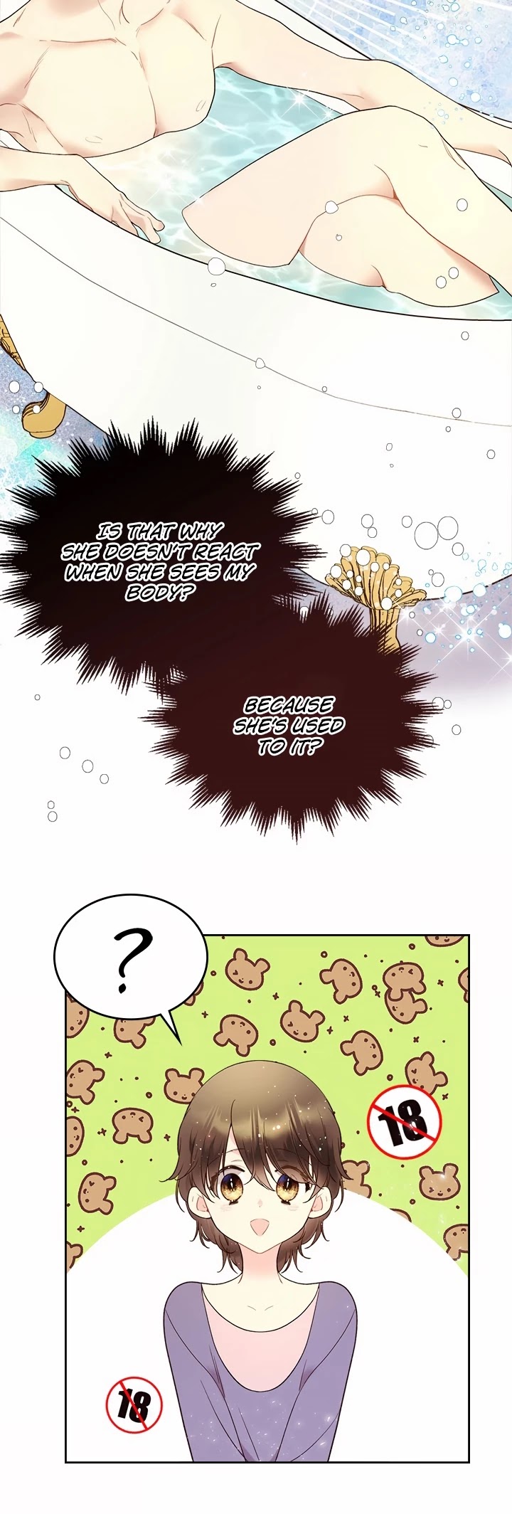 Beatrice Chapter 62 page 11 - Chapter 62