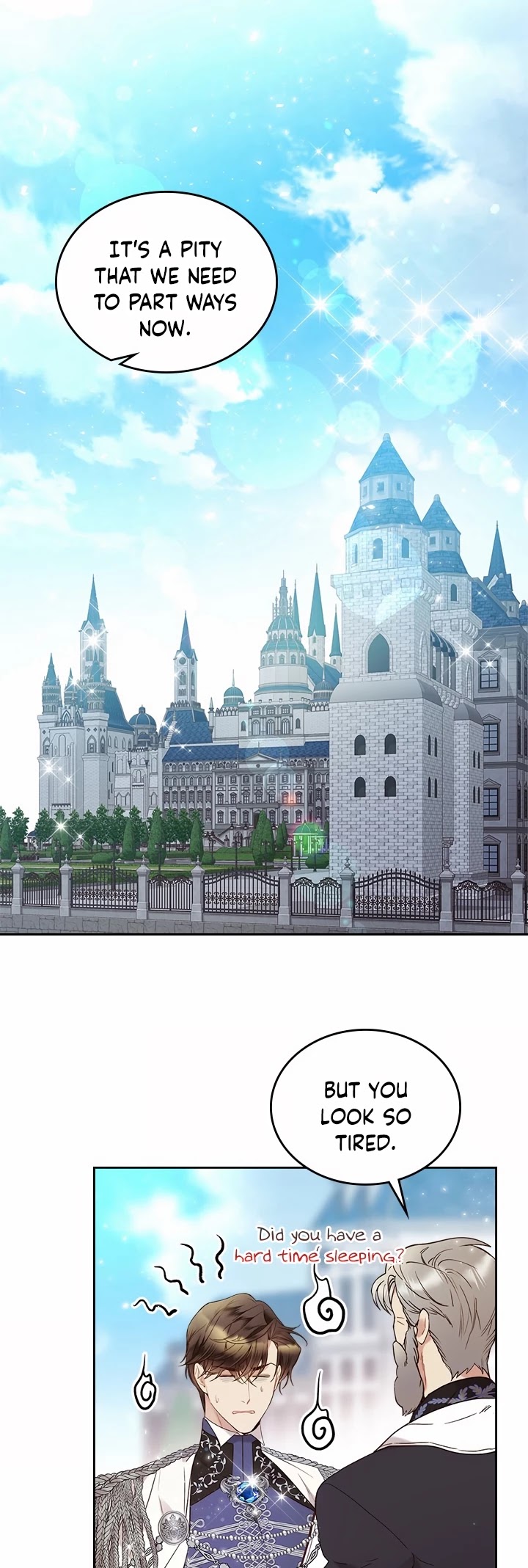 Beatrice Chapter 62 page 23 - Chapter 62