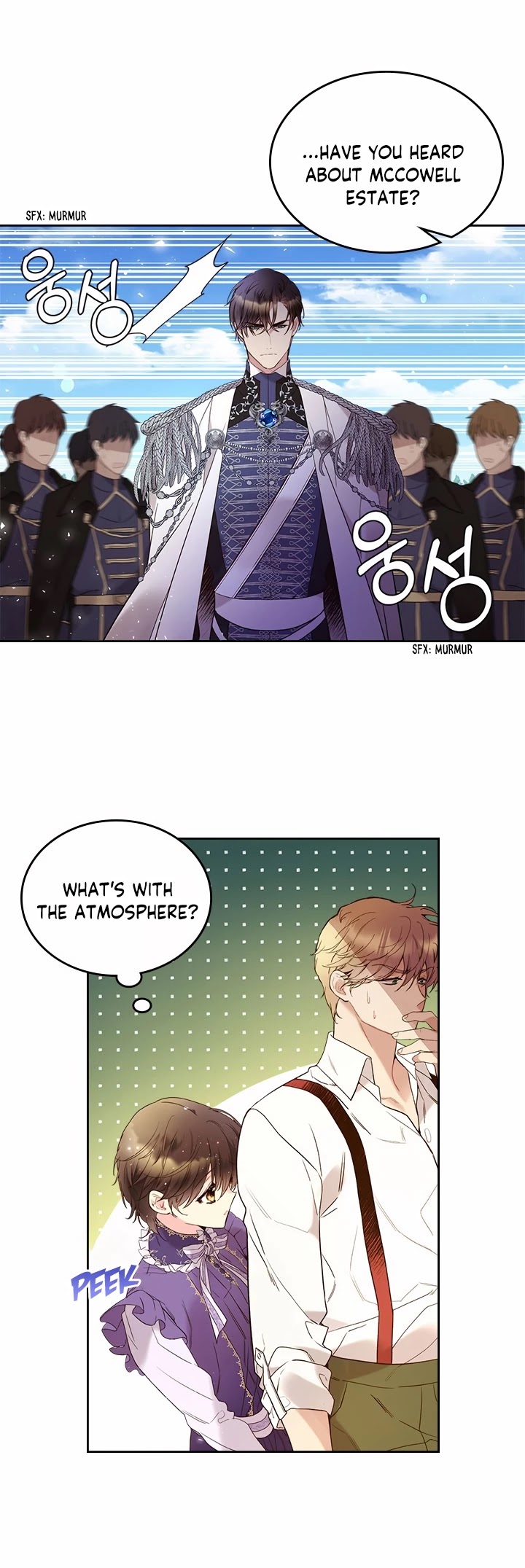 Beatrice Chapter 62 page 25 - Chapter 62