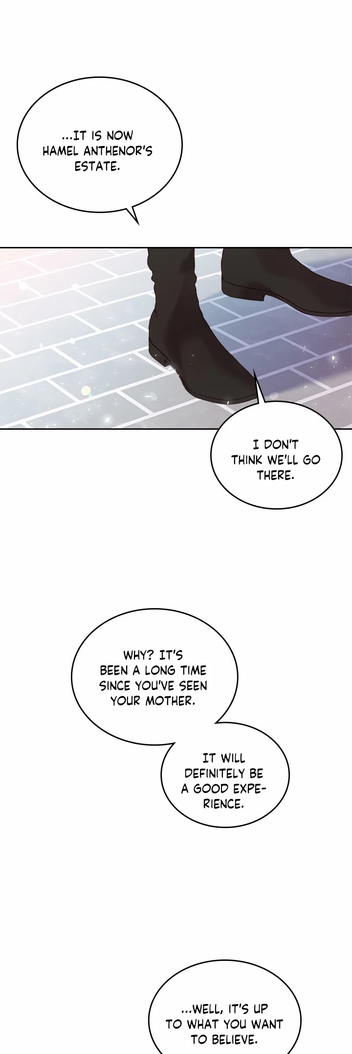 Beatrice Chapter 62 page 26 - Chapter 62