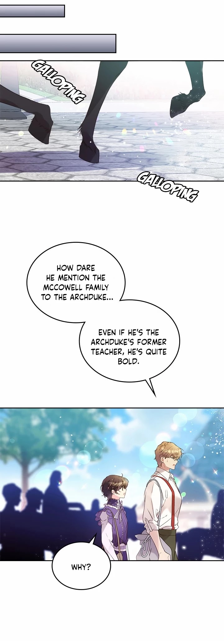 Beatrice Chapter 62 page 31 - Chapter 62