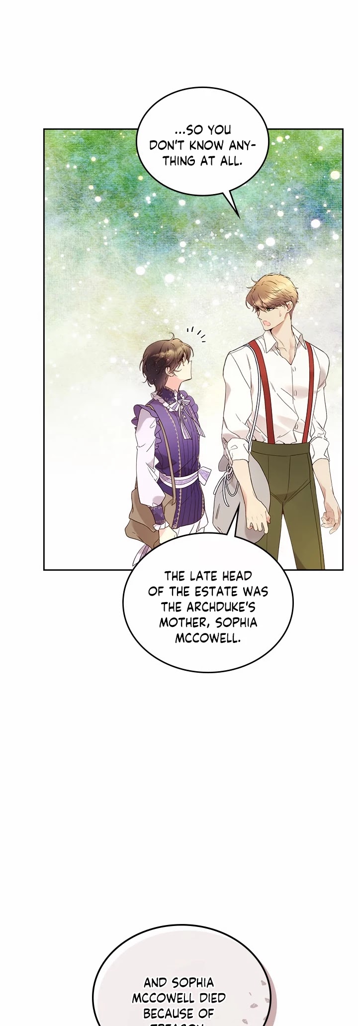 Beatrice Chapter 62 page 32 - Chapter 62