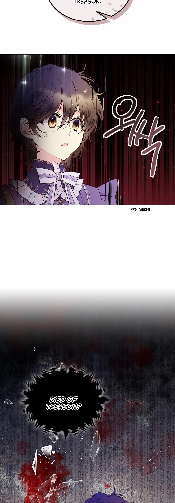 Beatrice Chapter 62 page 33 - Chapter 62
