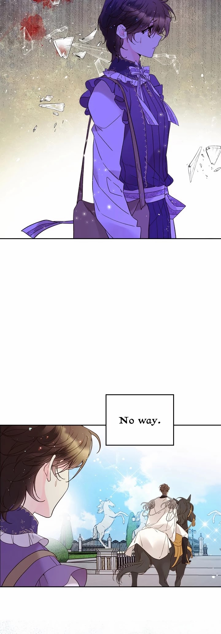 Beatrice Chapter 62 page 34 - Chapter 62