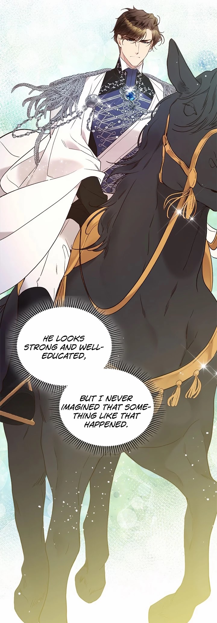 Beatrice Chapter 62 page 35 - Chapter 62