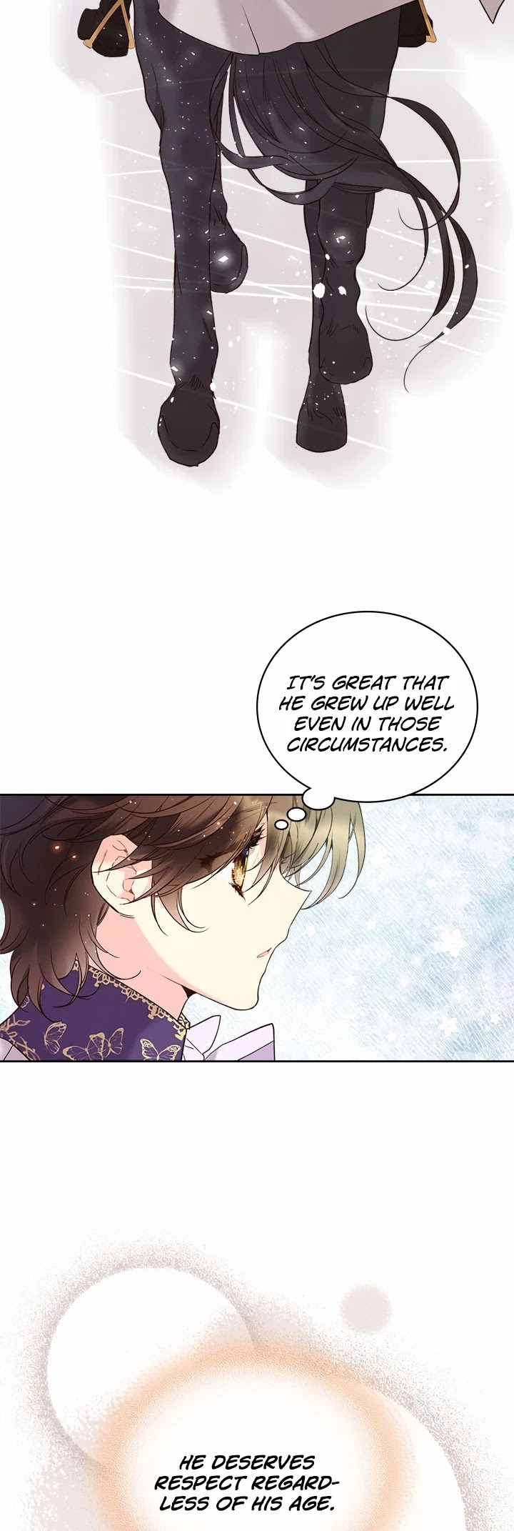Beatrice Chapter 62 page 39 - Chapter 62