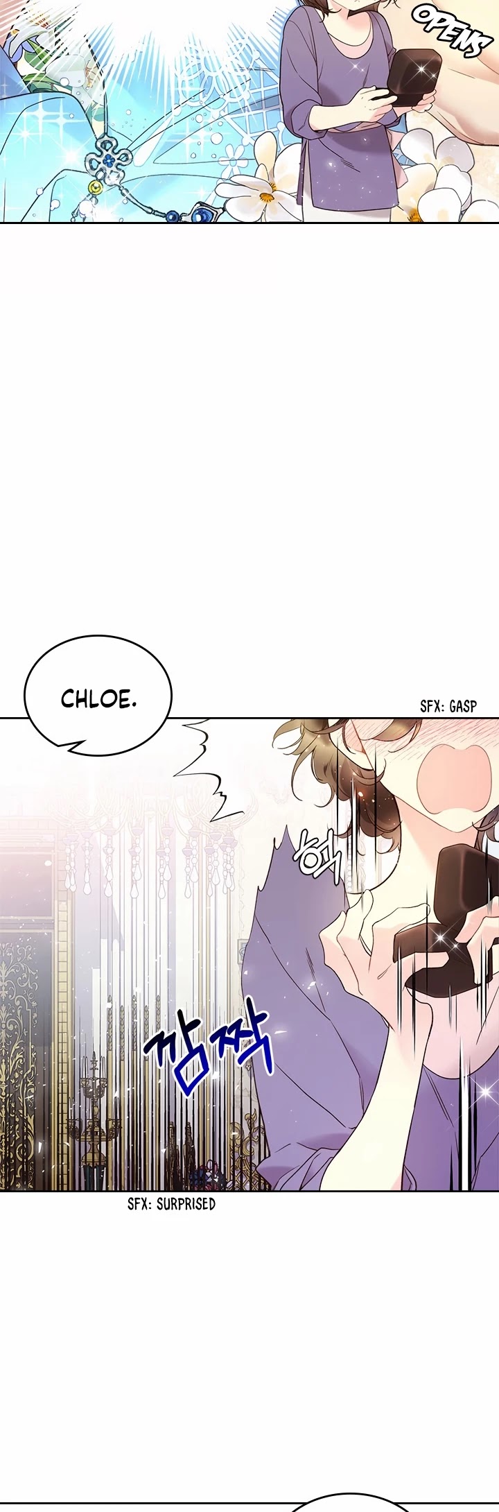 Beatrice Chapter 62 page 4 - Chapter 62