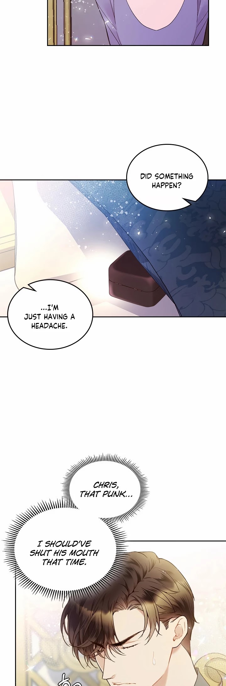 Beatrice Chapter 62 page 6 - Chapter 62