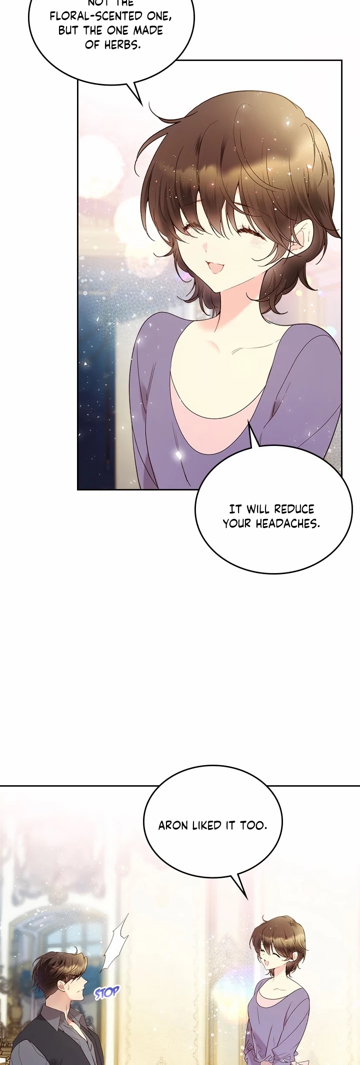 Beatrice Chapter 62 page 8 - Chapter 62