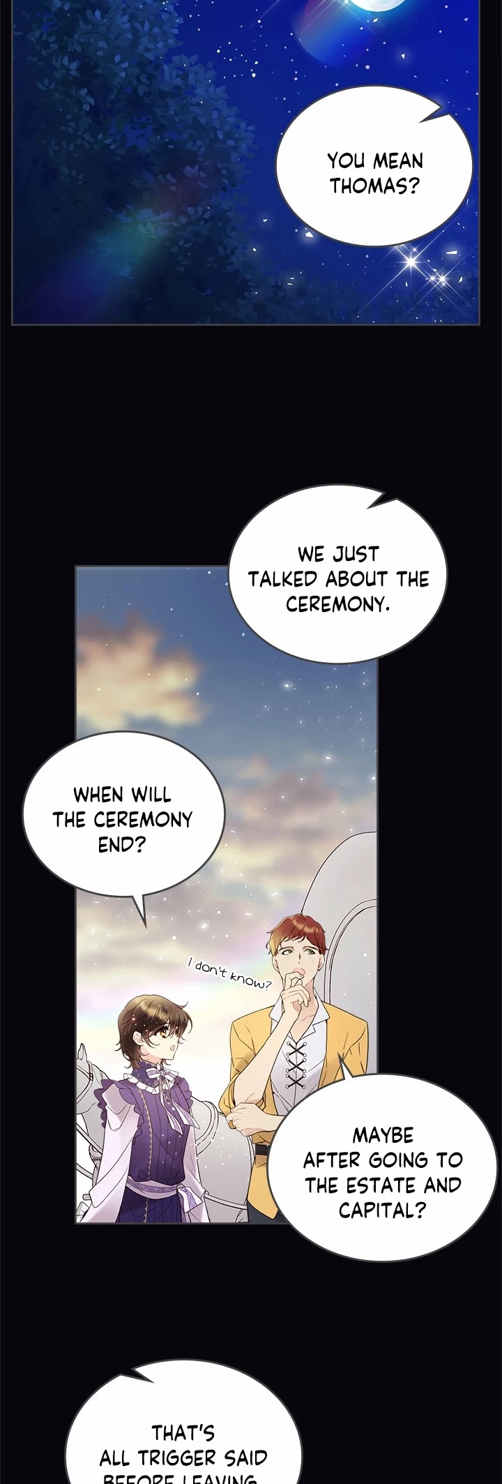 Beatrice Chapter 63 page 10 - Chapter 63