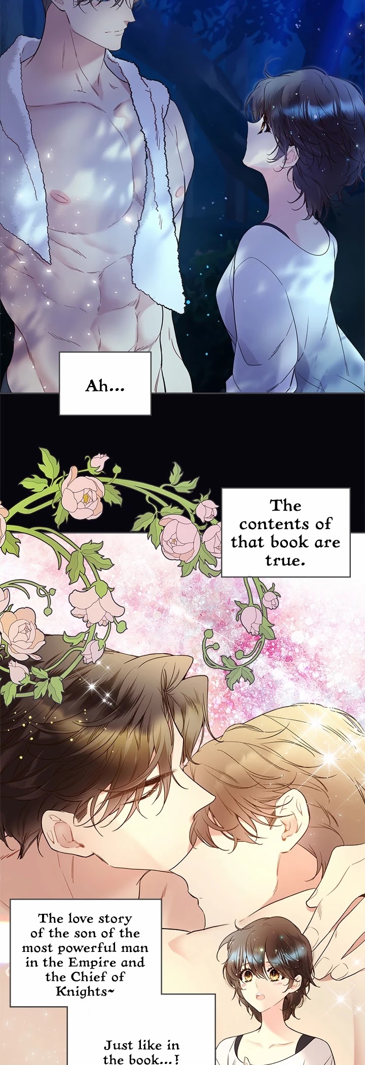 Beatrice Chapter 63 page 19 - Chapter 63