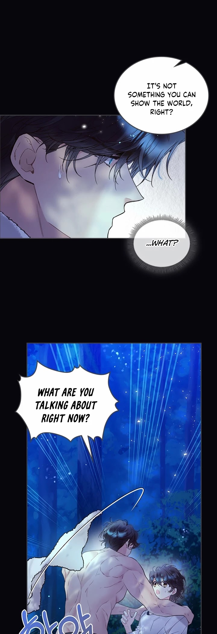 Beatrice Chapter 63 page 23 - Chapter 63