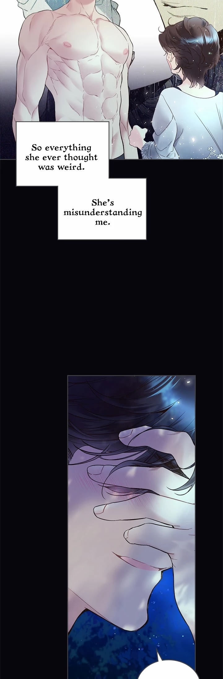 Beatrice Chapter 63 page 26 - Chapter 63