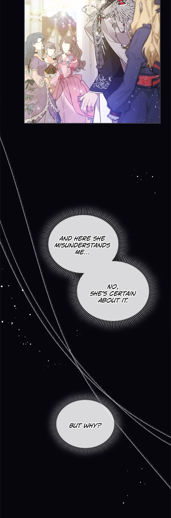 Beatrice Chapter 63 page 28 - Chapter 63