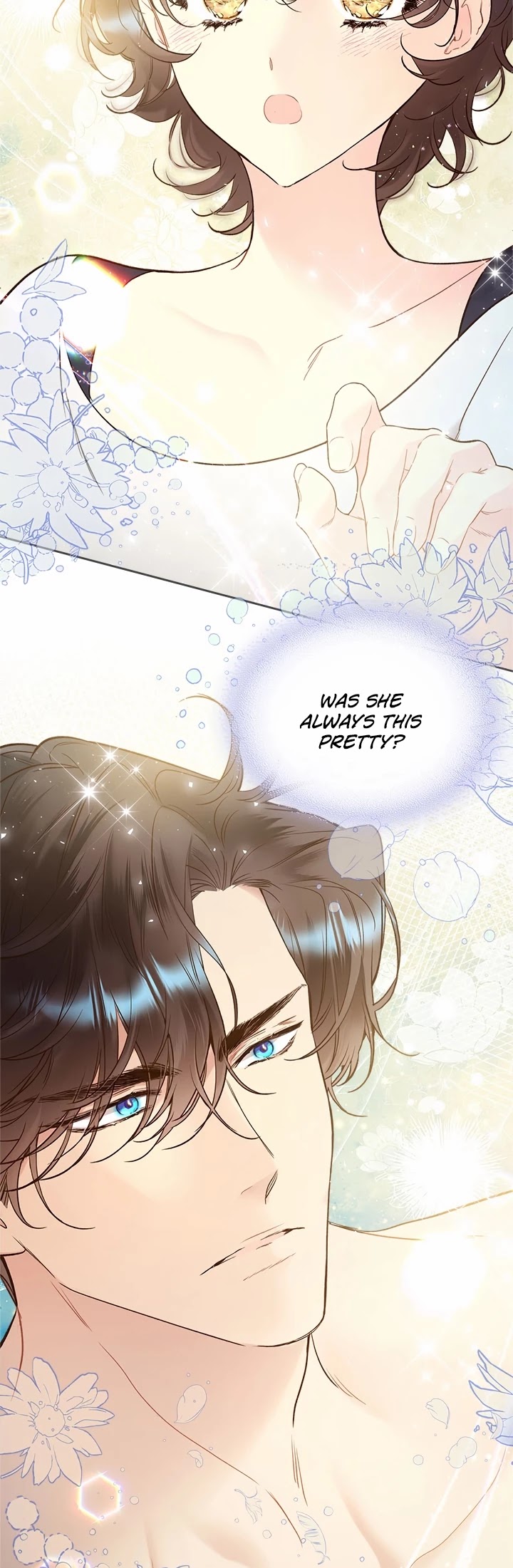 Beatrice Chapter 63 page 31 - Chapter 63