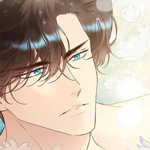 Beatrice Chapter 63 cover