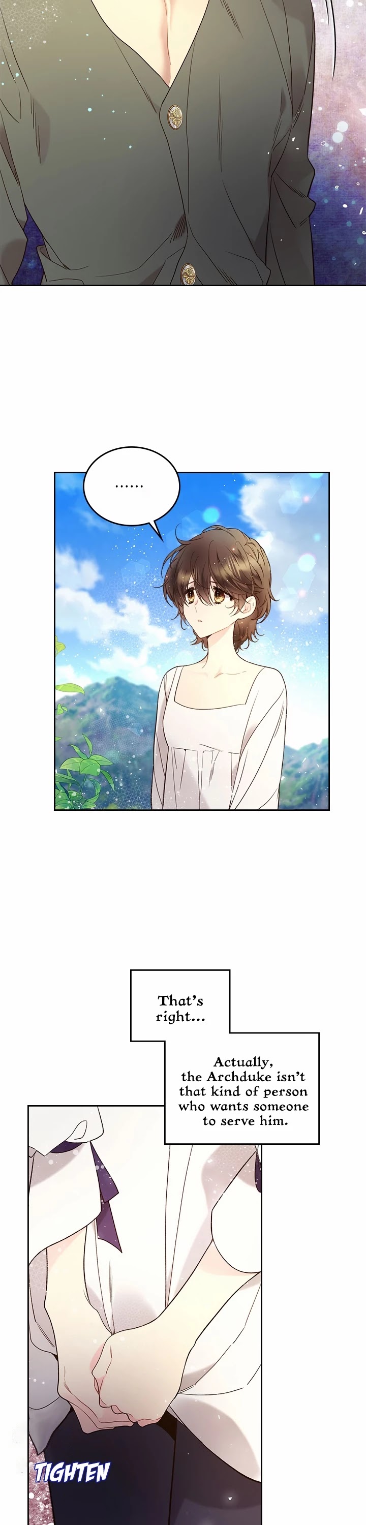Beatrice Chapter 64 page 17 - Chapter 64
