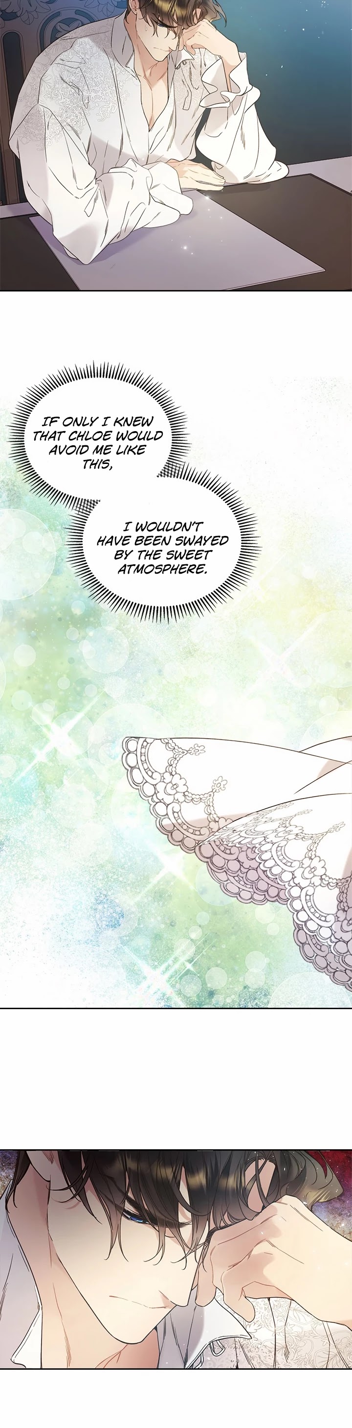 Beatrice Chapter 64 page 22 - Chapter 64