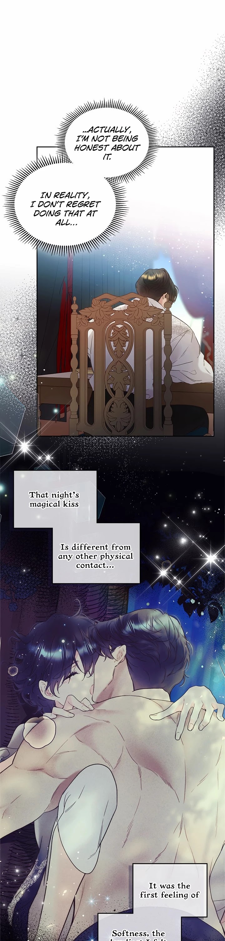 Beatrice Chapter 64 page 23 - Chapter 64
