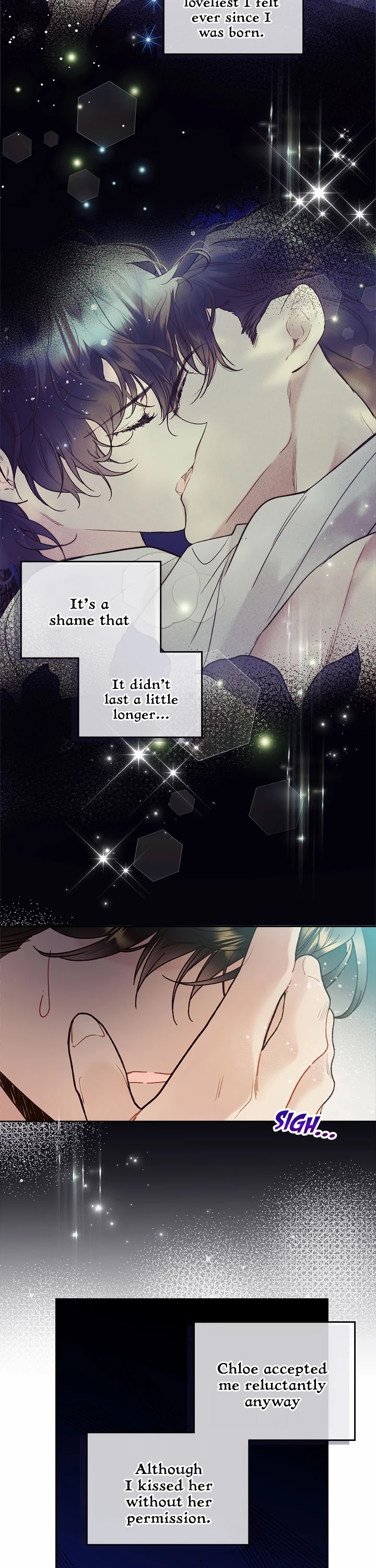 Beatrice Chapter 64 page 24 - Chapter 64