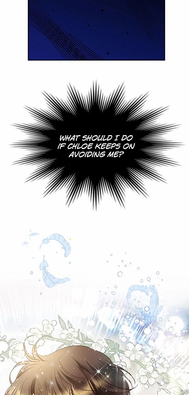 Beatrice Chapter 64 page 25 - Chapter 64