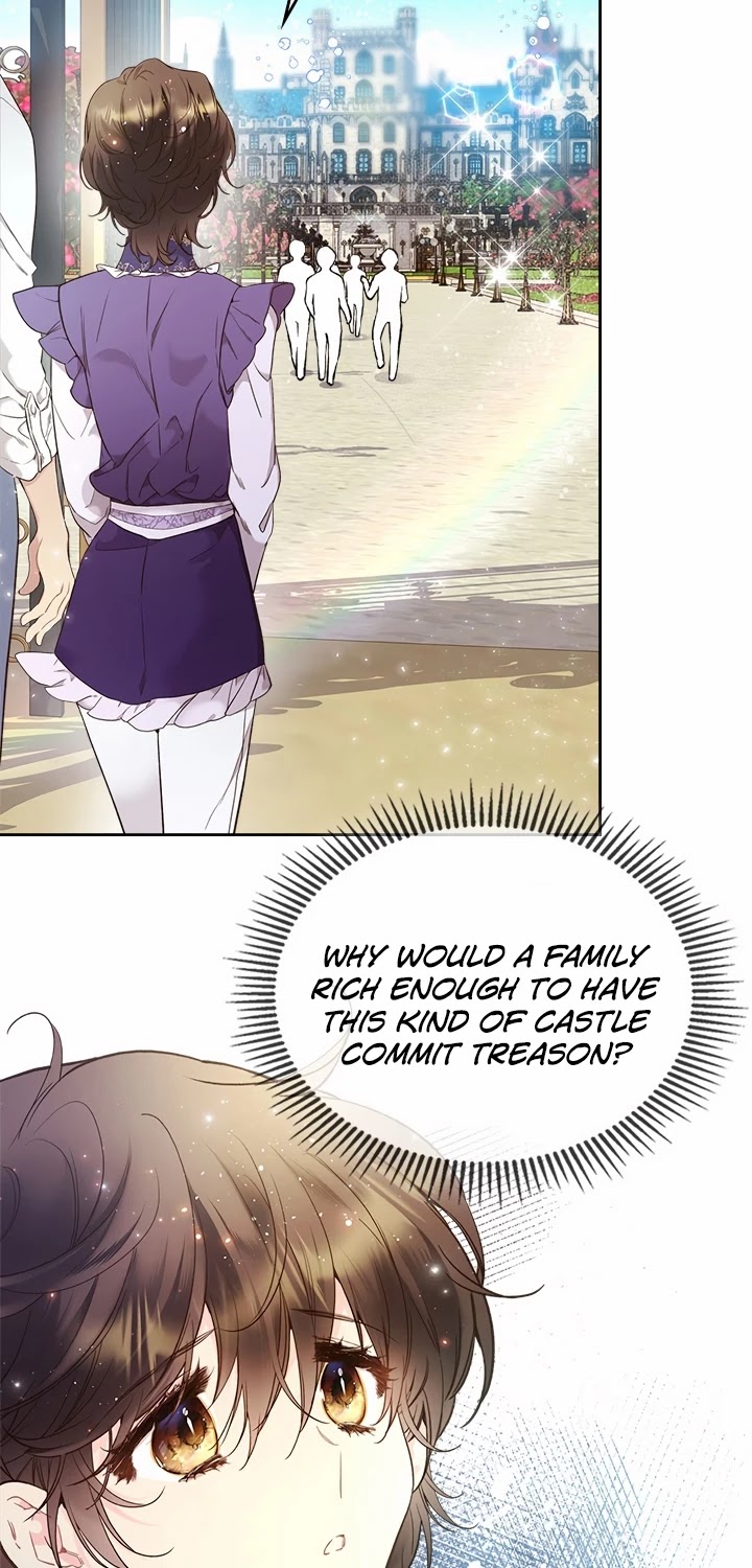 Beatrice Chapter 64 page 29 - Chapter 64