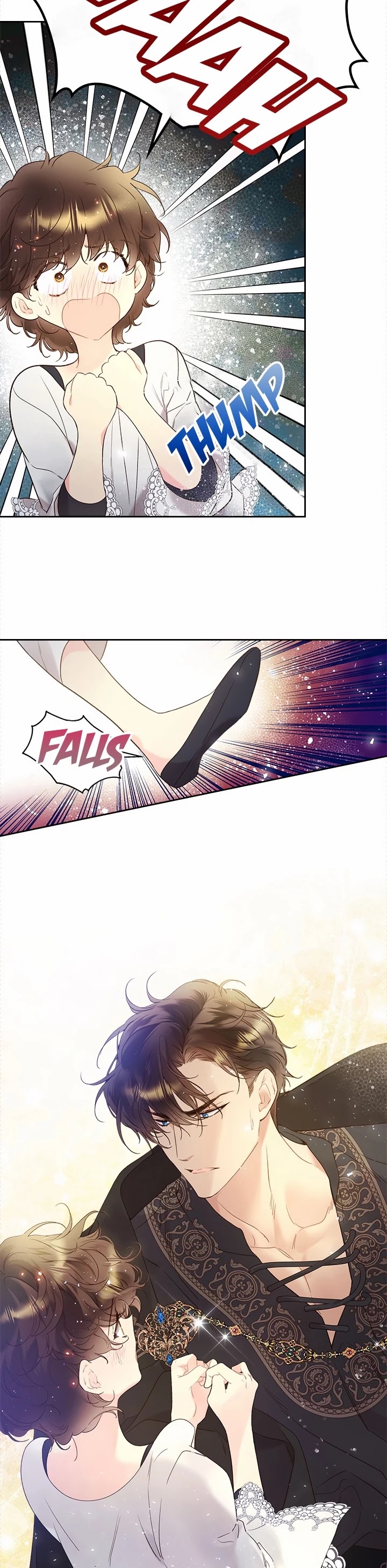 Beatrice Chapter 64 page 9 - Chapter 64
