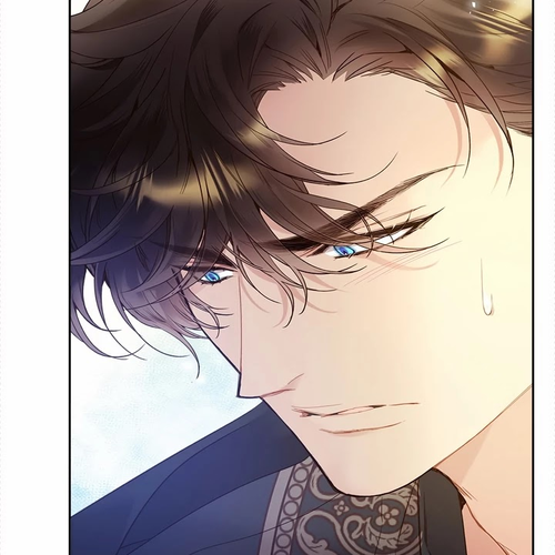 Beatrice Chapter 64 cover