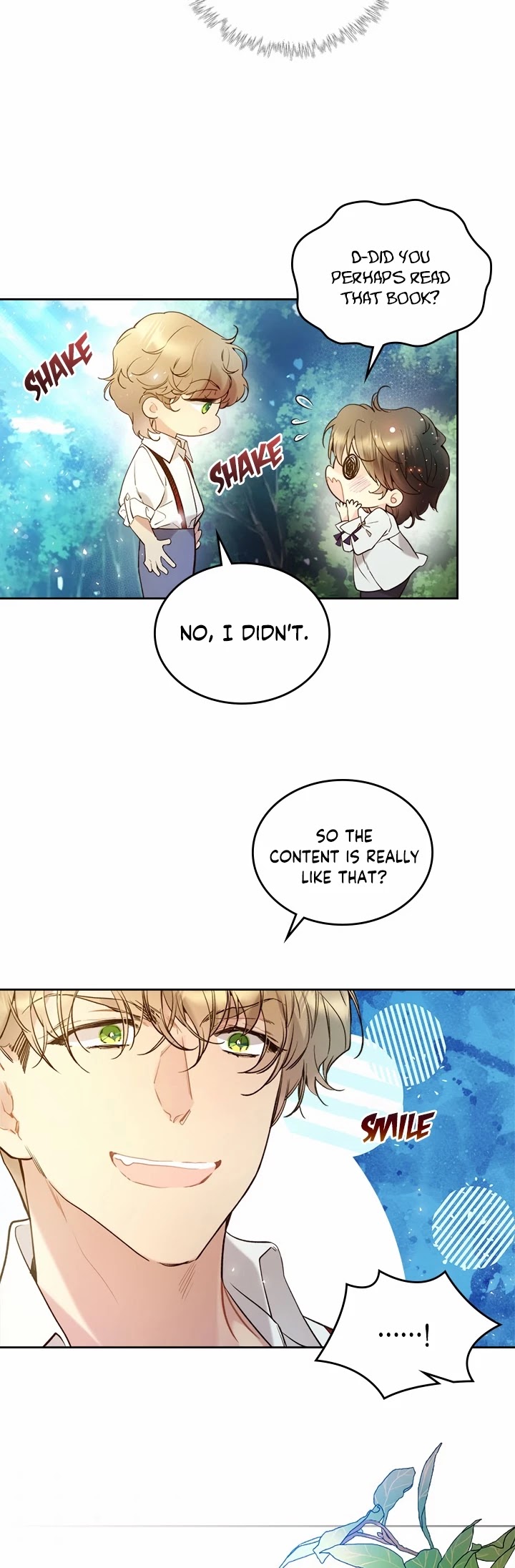 Beatrice Chapter 65 page 16 - Chapter 65