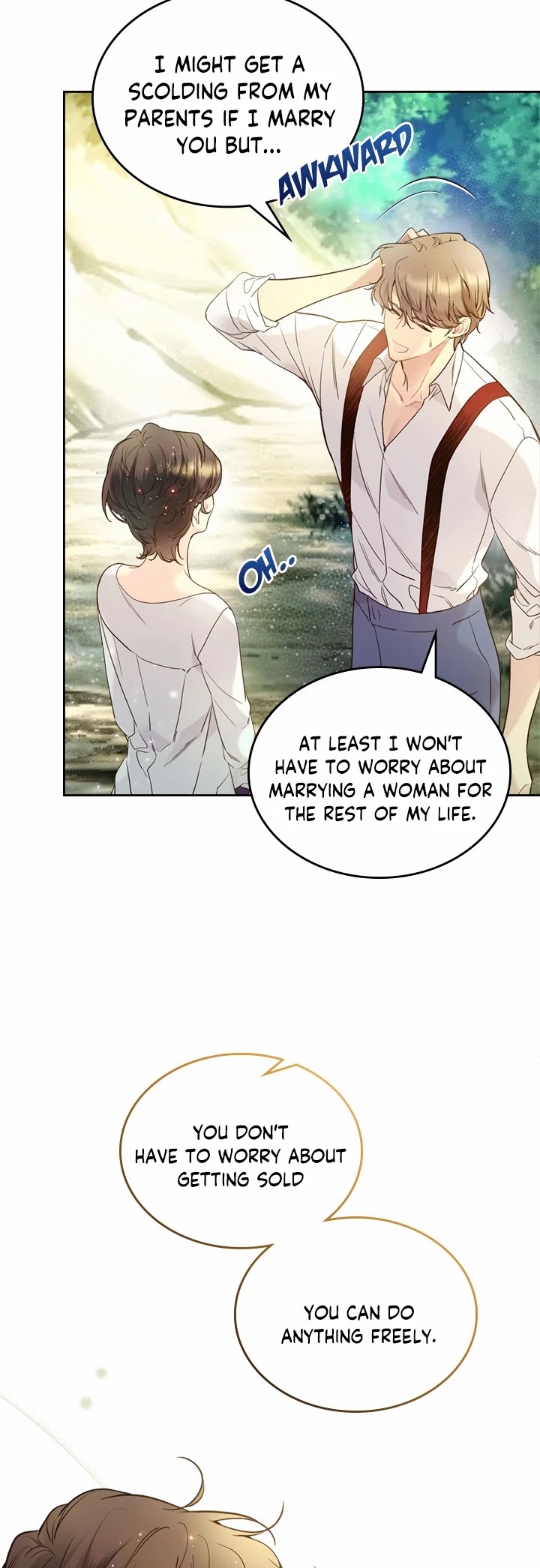 Beatrice Chapter 65 page 23 - Chapter 65