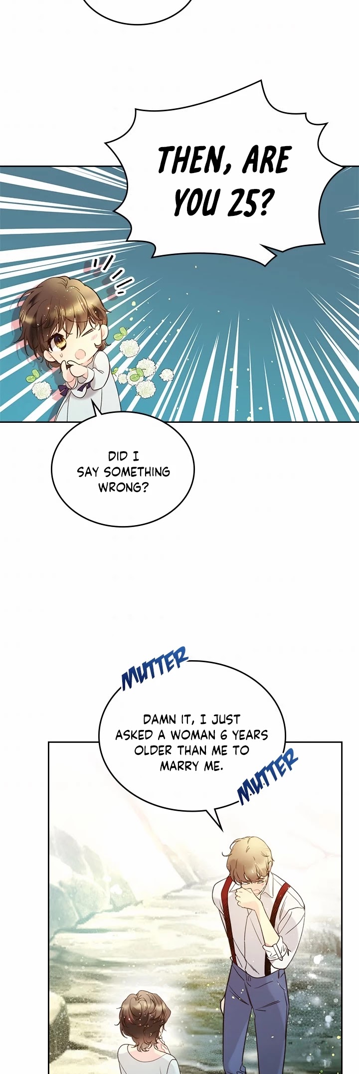Beatrice Chapter 65 page 37 - Chapter 65