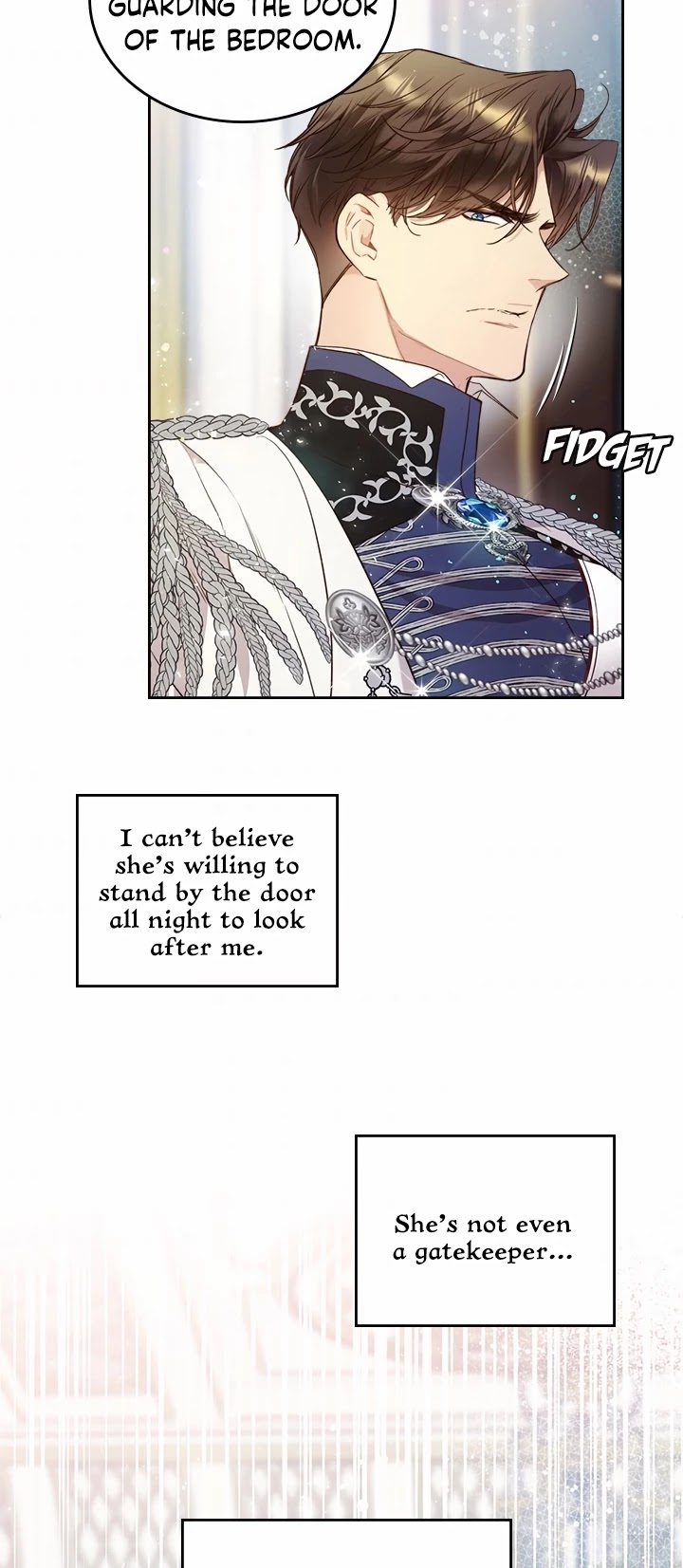 Beatrice Chapter 65 page 4 - Chapter 65