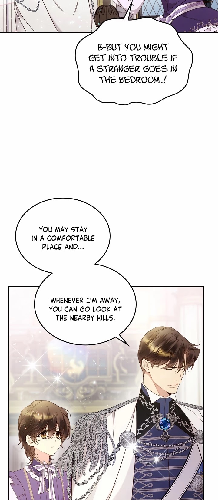 Beatrice Chapter 65 page 6 - Chapter 65